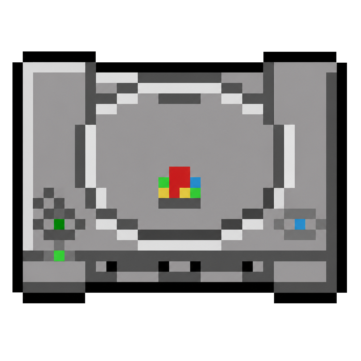 PS1 Folder